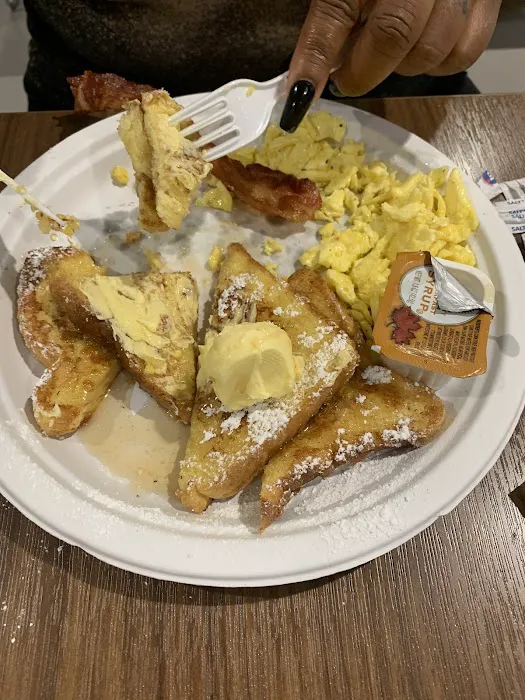 Fame's Diner Picture 6
