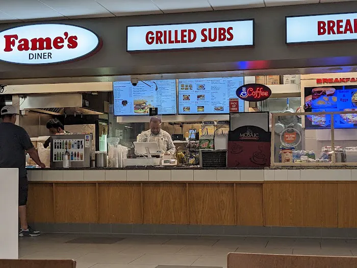 Fame's Diner Picture 2