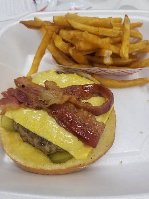 Fame's Diner Picture 4