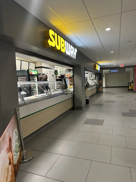Subway Picture 3