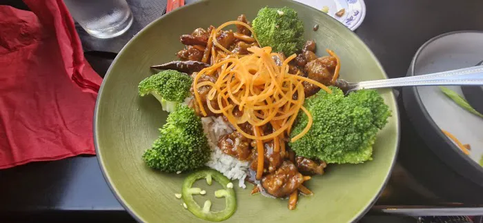 Bendi Wok n' Bar Picture 1