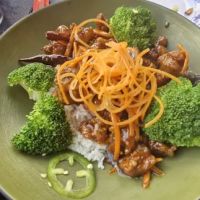 Bendi Wok n' Bar ico