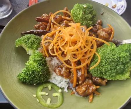 Bendi Wok n' Bar