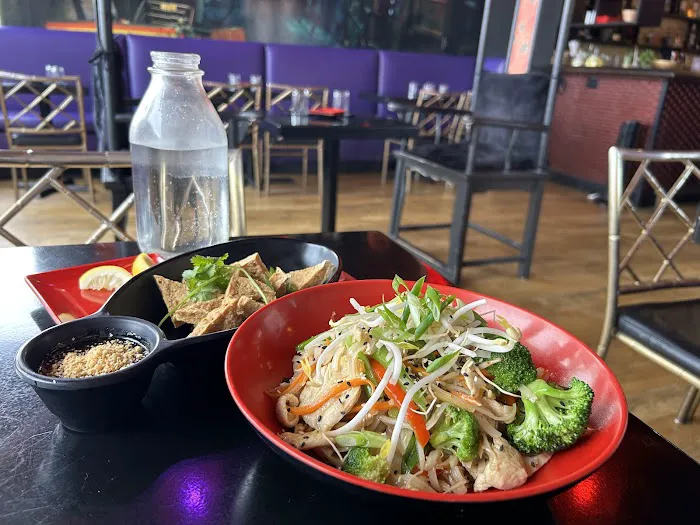 Bendi Wok n' Bar Picture 5