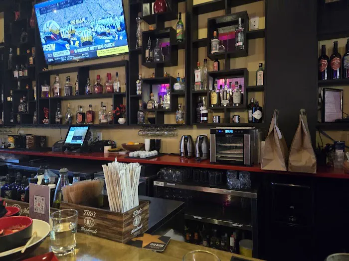 Bendi Wok n' Bar Picture 6