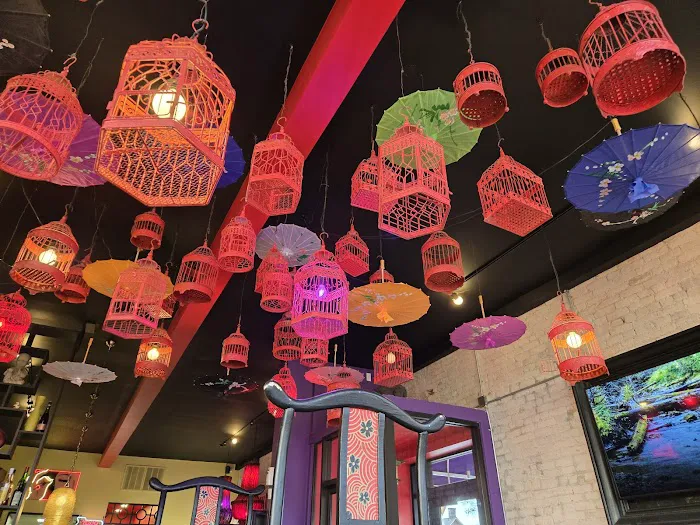 Bendi Wok n' Bar Picture 4
