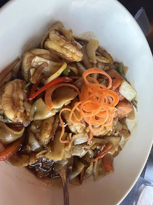 Bendi Wok n' Bar Picture 10