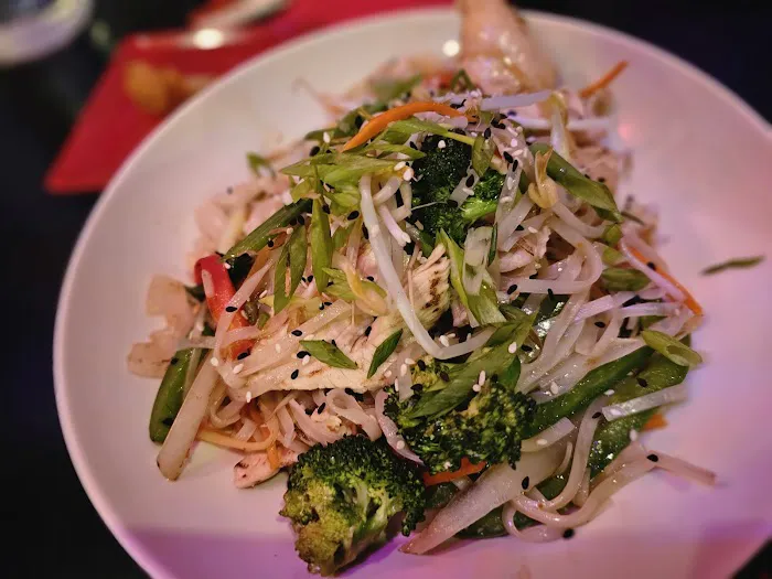 Bendi Wok n' Bar Picture 9