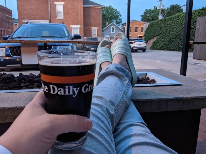 The Daily Growler - German Village/Brewery District Picture 5