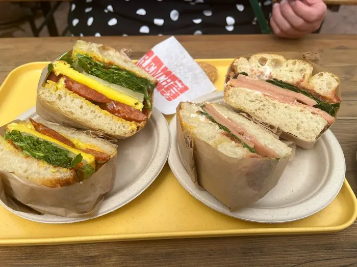 High on Brunch Picture 8