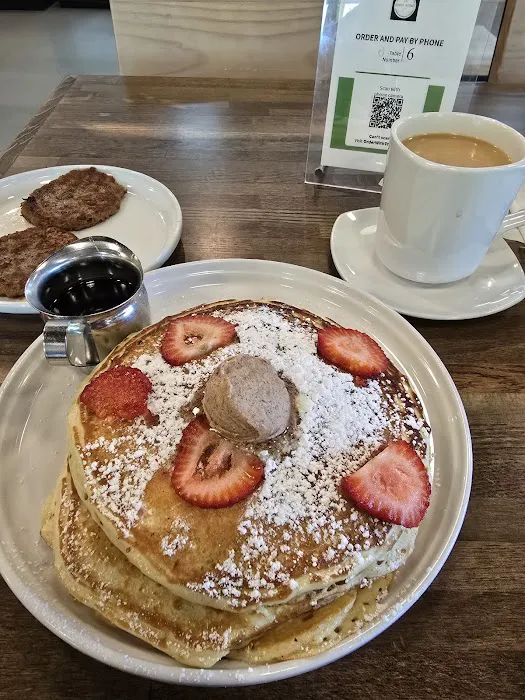 Simply Honest Cafe Picture 2
