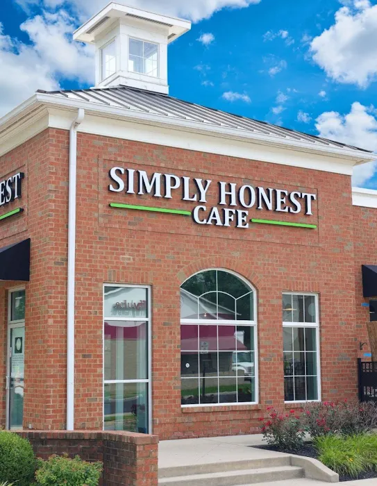 Simply Honest Cafe Picture 3