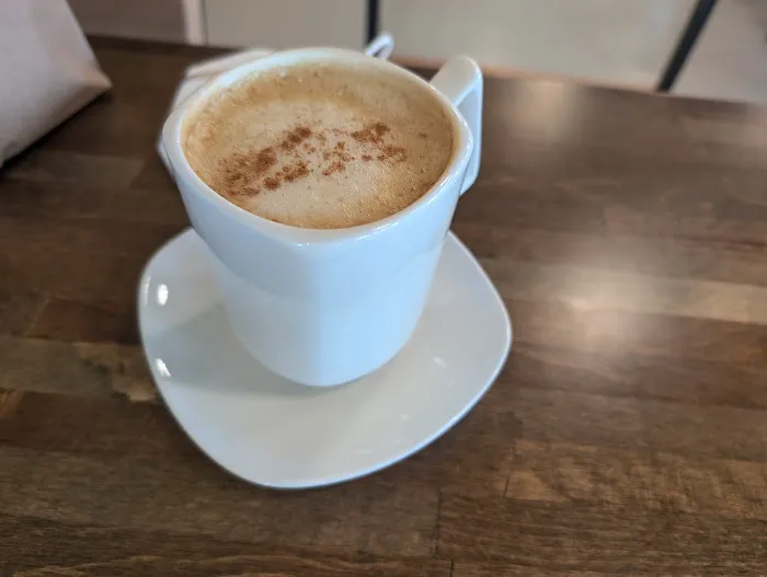 Simply Honest Cafe Picture 9