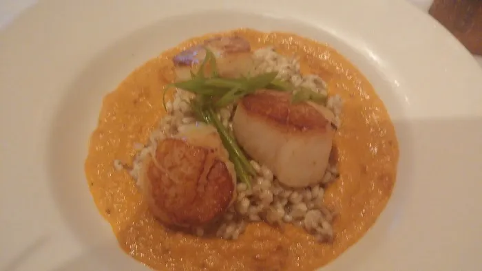 Black Creek Bistro Picture 1