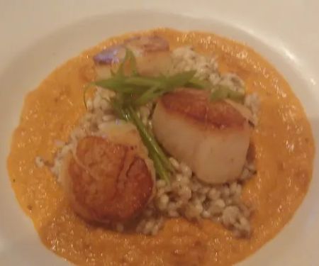 Black Creek Bistro