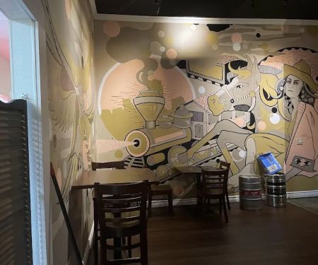 The Olde Oak