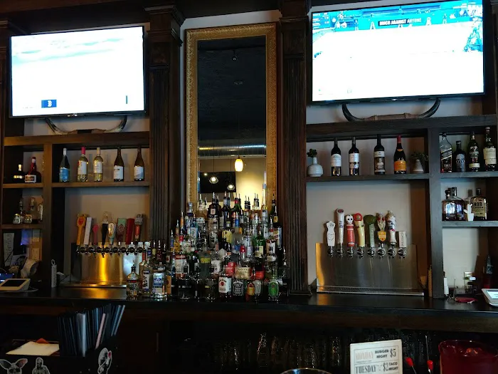 The Olde Oak Picture 9