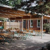 Gemüt Biergarten ico