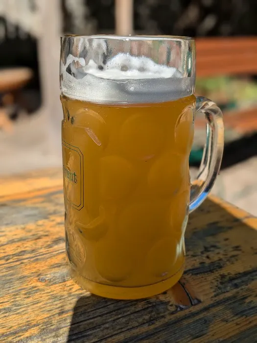 Gemüt Biergarten Picture 9
