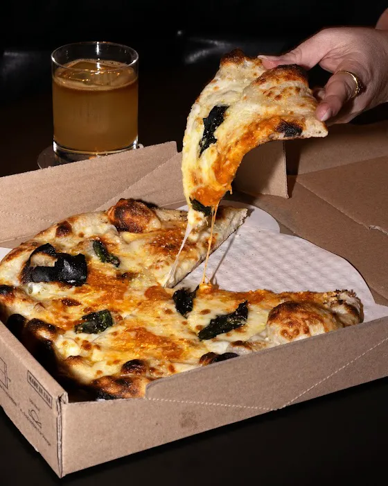 The Pizza Box Picture 3