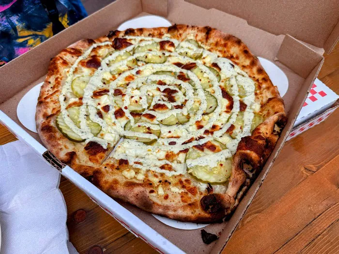 The Pizza Box Picture 4