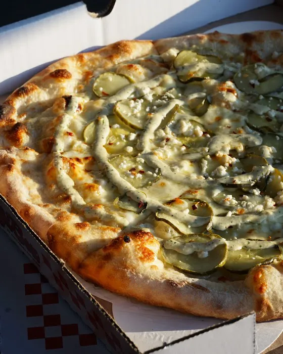 The Pizza Box Picture 8