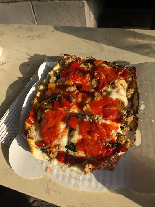 The Pizza Box Picture 7