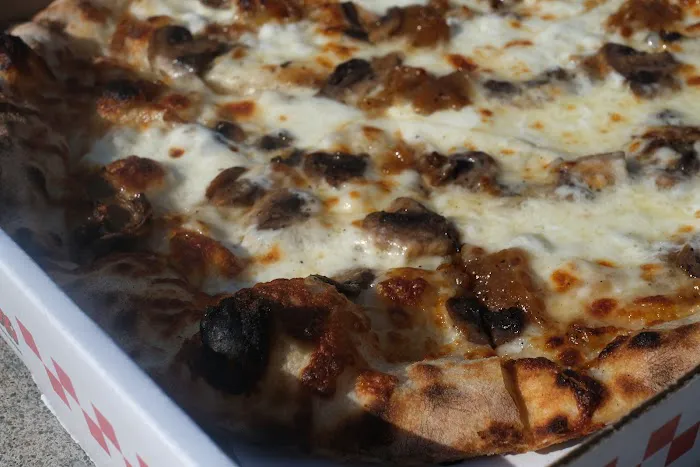 The Pizza Box Picture 9