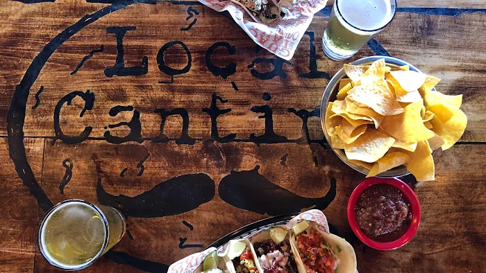Local Cantina Brewery District Picture 2