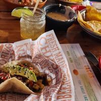 Local Cantina Brewery District ico
