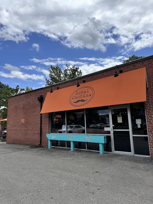Local Cantina Brewery District Picture 6