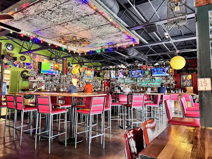 Local Cantina Brewery District Picture 4