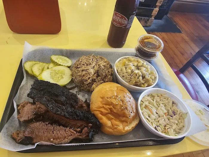 Smoked On High BBQ Picture 9