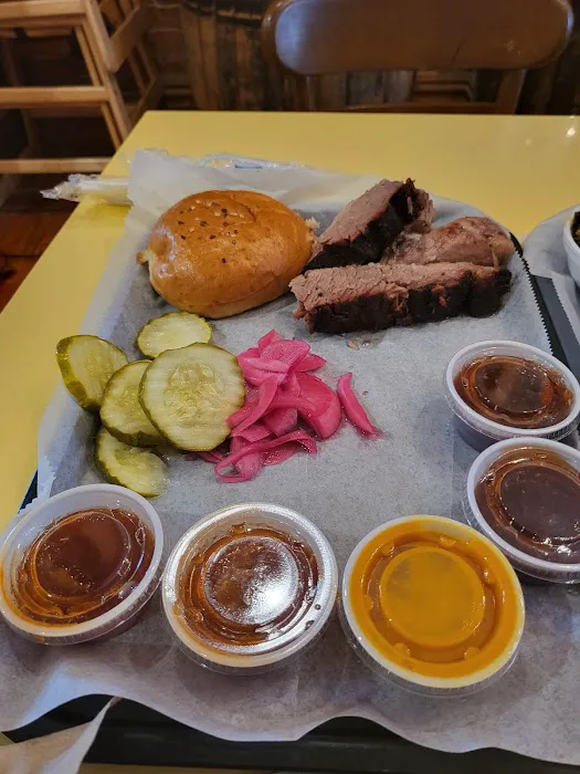 Smoked On High BBQ Picture 7