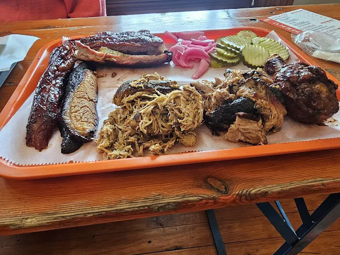 Smoked On High BBQ Picture 10