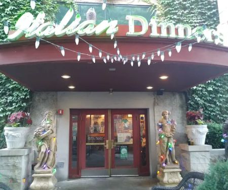 Buca di Beppo Italian Restaurant