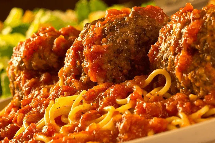 Buca di Beppo Italian Restaurant Picture 7