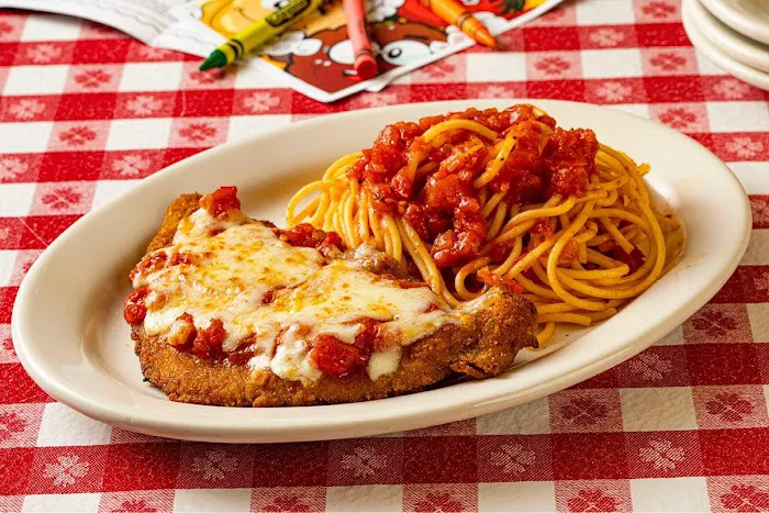 Buca di Beppo Italian Restaurant Picture 8