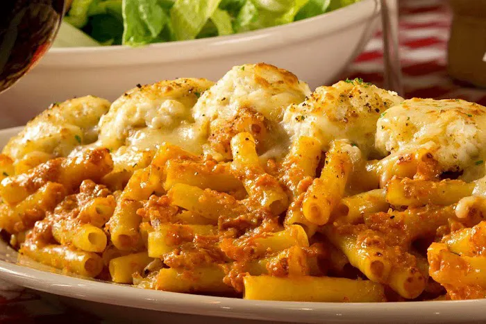 Buca di Beppo Italian Restaurant Picture 10