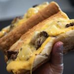 Wario's Beef and Pork