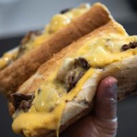 Wario's Beef and Pork ico