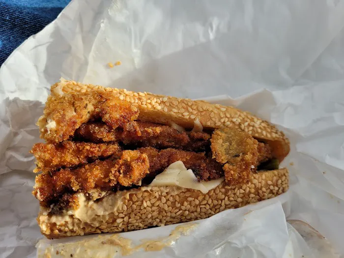 Wario's Beef and Pork Picture 4