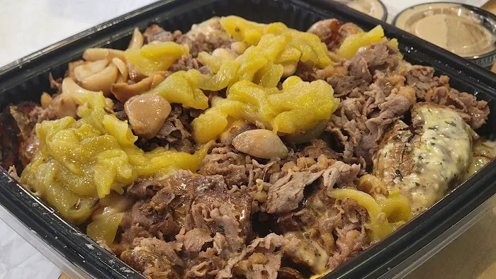 Wario's Beef and Pork Picture 10