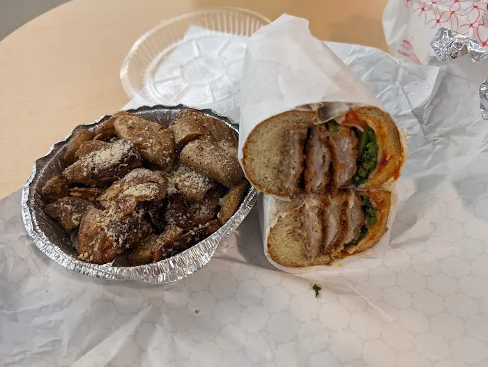 Wario's Beef and Pork Picture 8