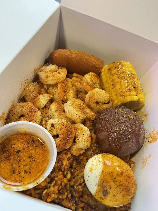 Creole 2 Geaux Picture 2