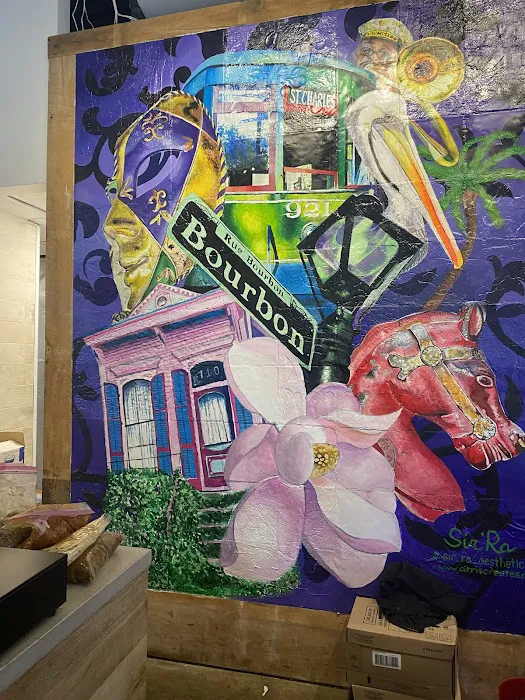Creole 2 Geaux Picture 10
