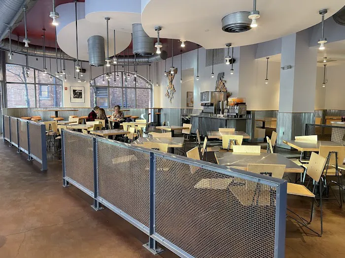 Chipotle Mexican Grill Picture 3