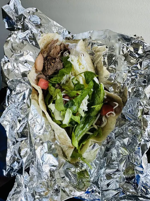 Chipotle Mexican Grill Picture 2