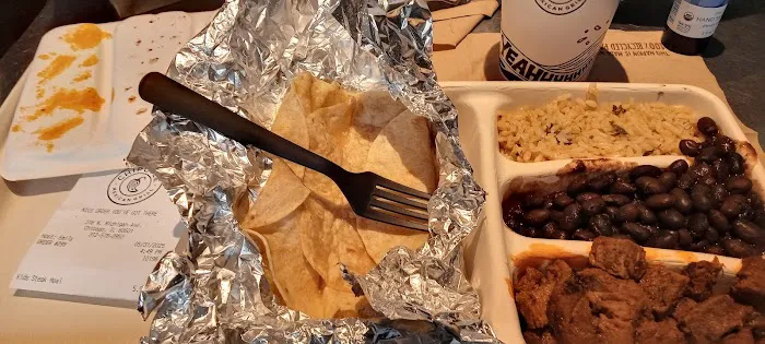 Chipotle Mexican Grill Picture 5