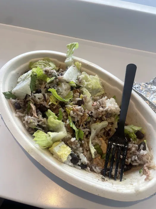 Chipotle Mexican Grill Picture 6